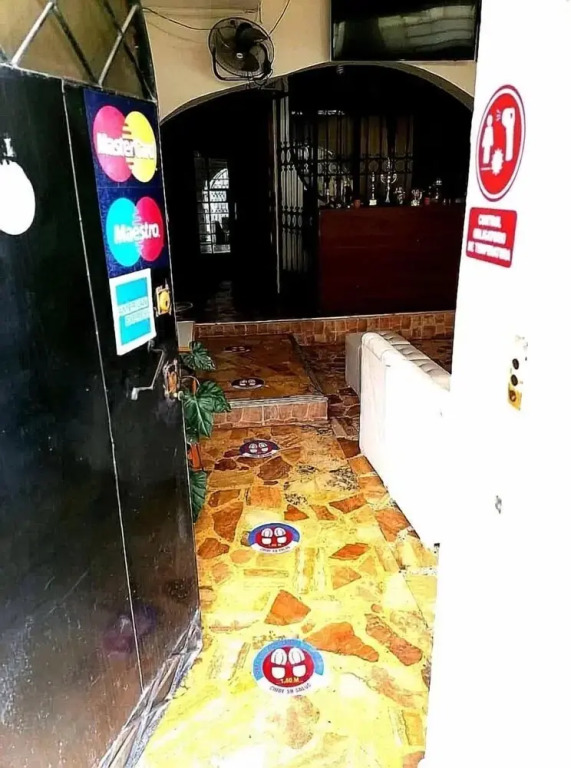 Hospedaje Julito