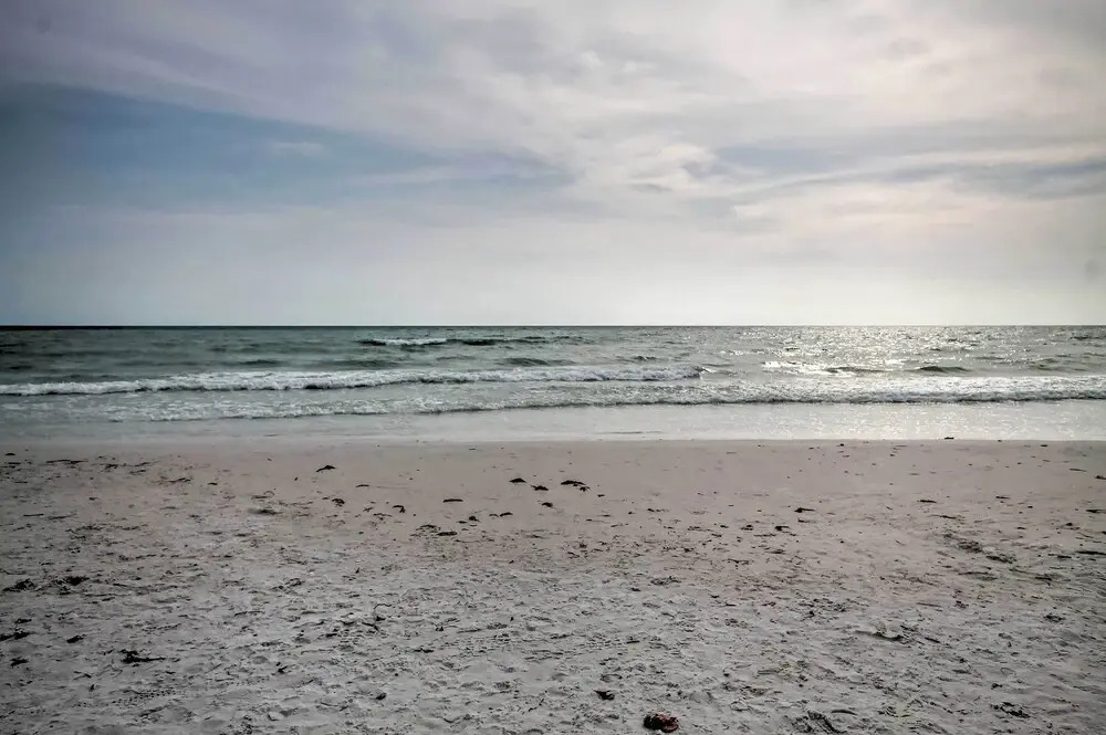 Bright Sarasota Bungalow - 5 Mi to Siesta Beach!