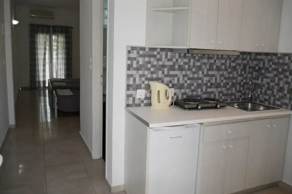 Ammos Apartments