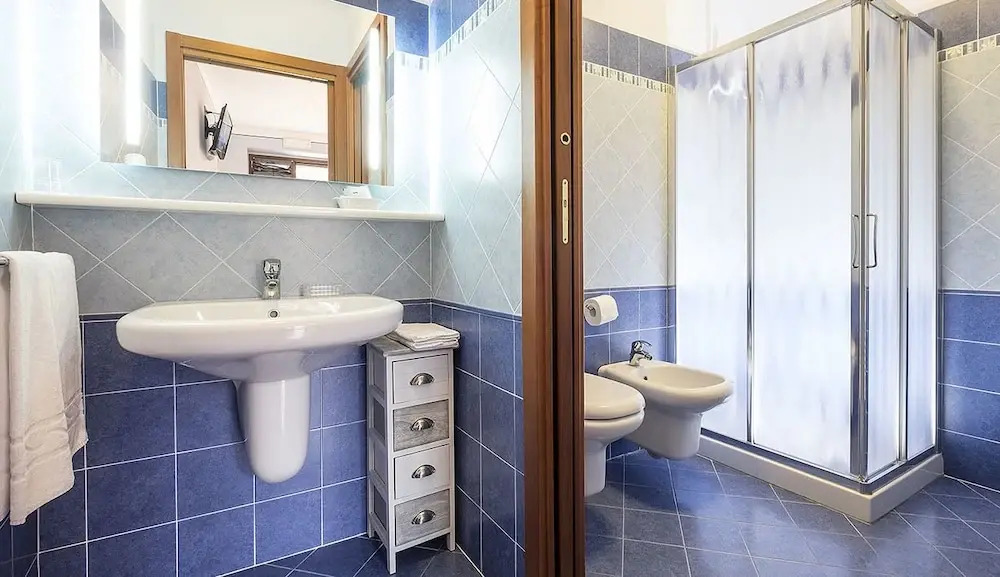 Costa Catterina B&B