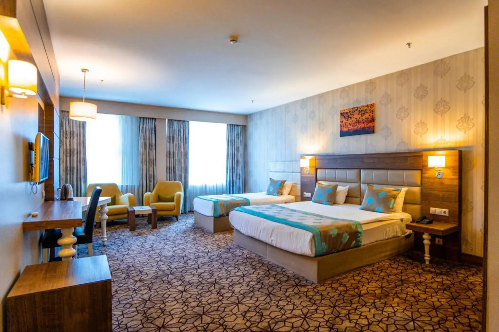Royal Hotel Inegol