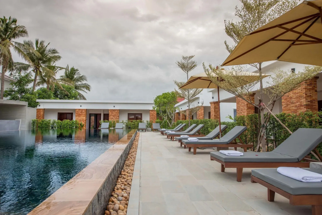 Le Mayansa Resort