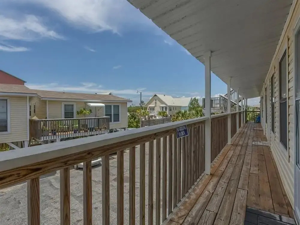 Sea N Sun 103 by Meyer Vacation Rentals