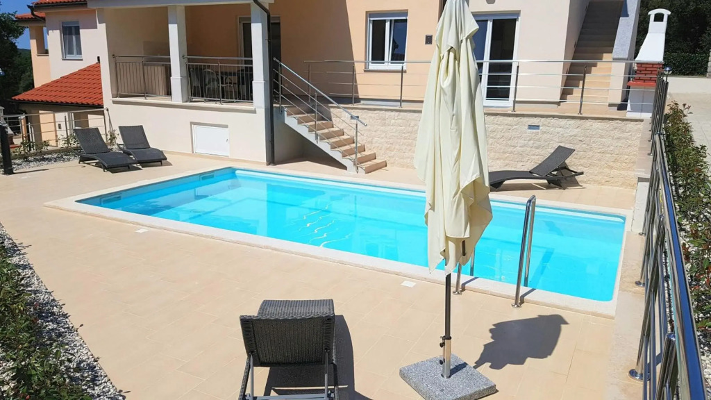 Villa Marisol mit POOL