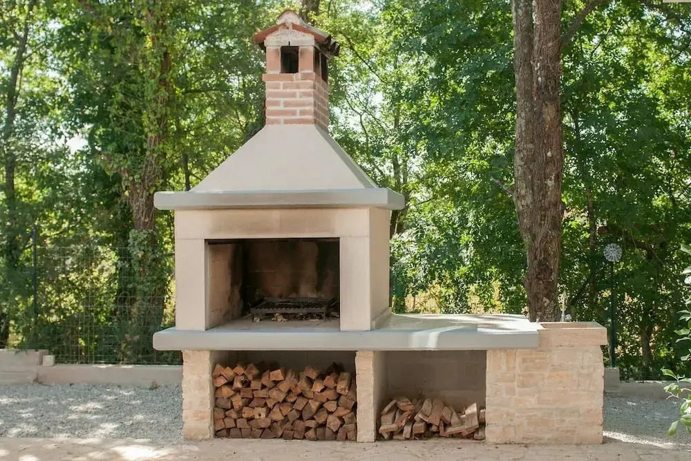 Villa White Rock in Kringa - Central Located in Istria