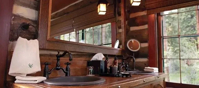 The Broadmoor's Ranch At Emerald Valley