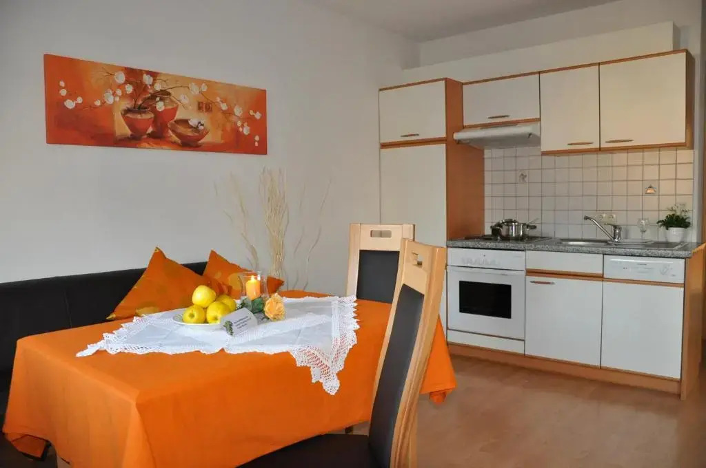 Appartements Schusterhof