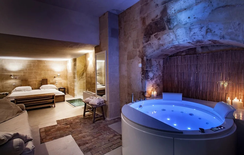 LHotel In Pietra