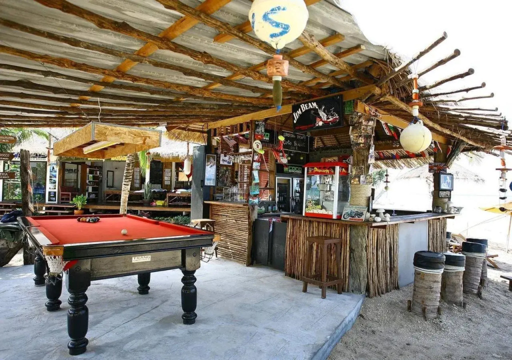 Coco Lanta Resort
