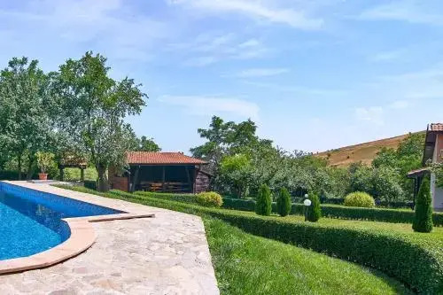 Villa Rosa