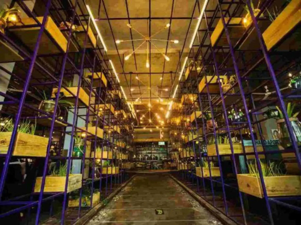 Xiejia Hotel