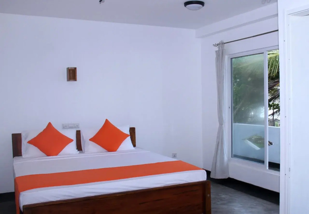 Nico Beach Hotel