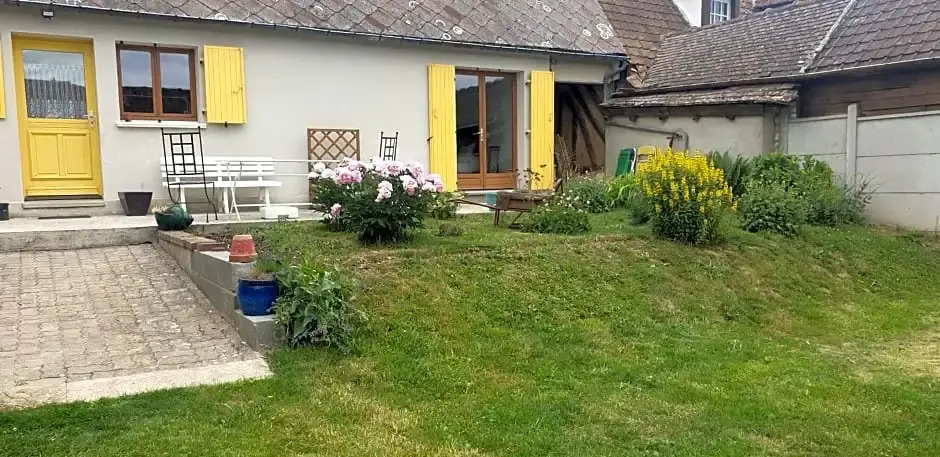 Au Bol dÉire