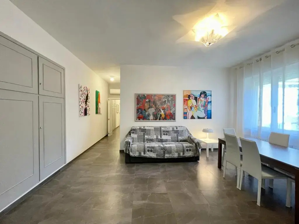 La casa dell’artista - Levanto, 5 Terre