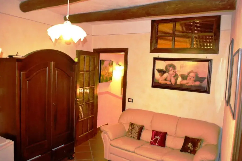 La Giara Bed&Breakfast