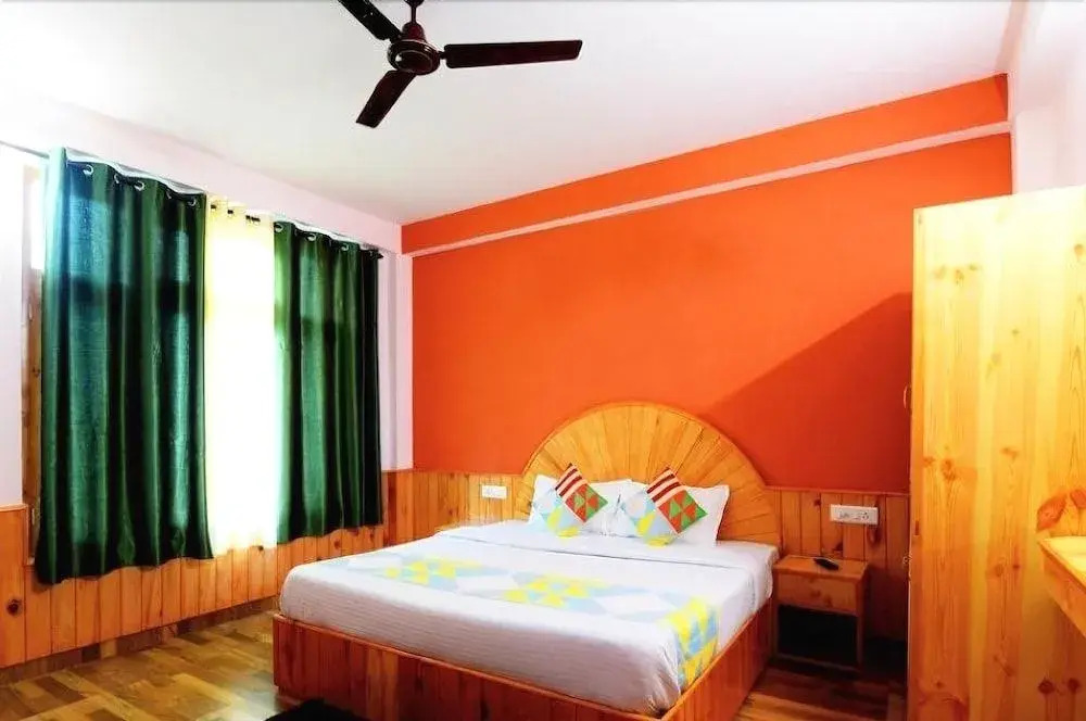 Sunshine Vinkle Cottages