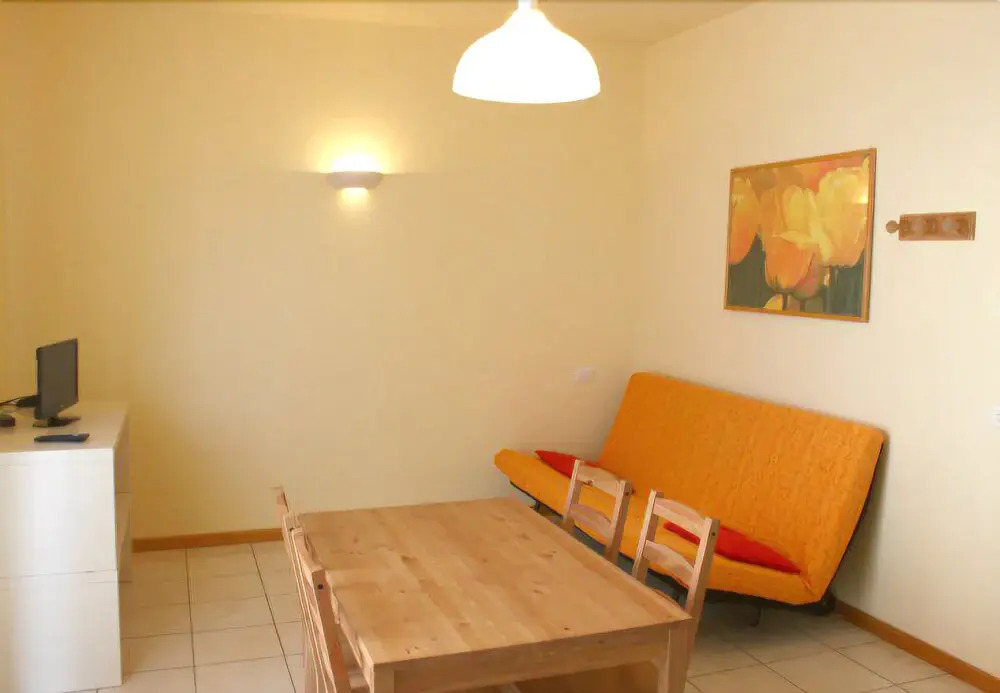 Residence Marittimo Riccione
