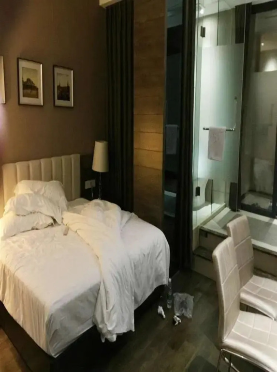 Yida Vogue Hotel