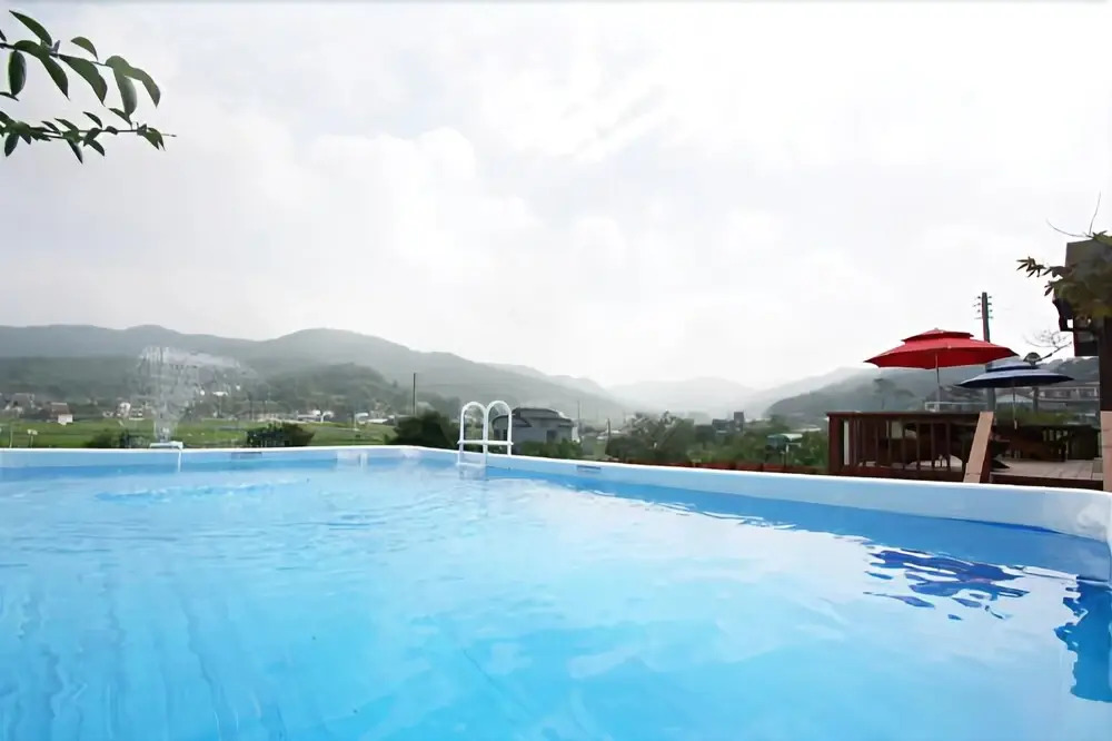 Ganghwa Hyangwon Pension