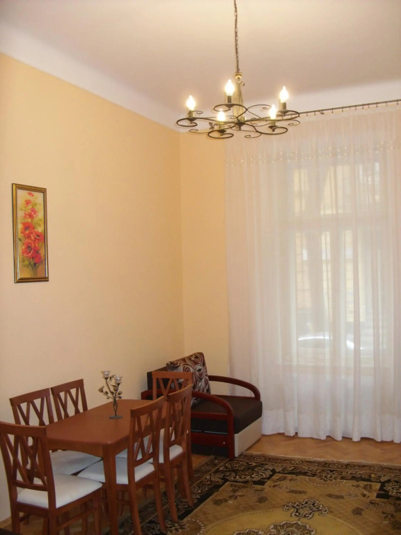 Apartment Viatores