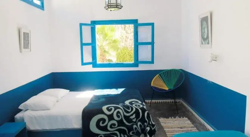 Hotel Villa Soleil