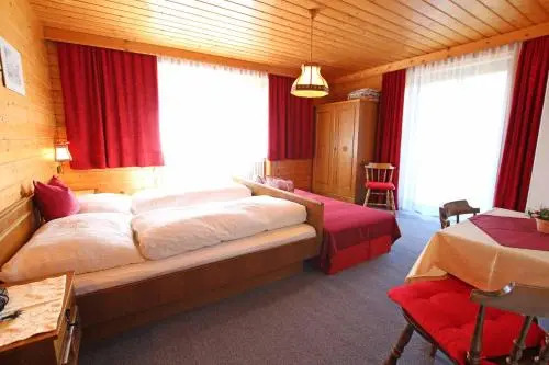 Pension Delacher