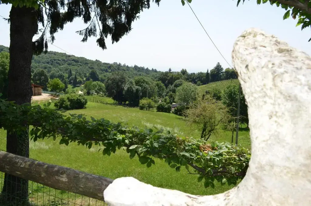 Agriturismo dellAltopiano