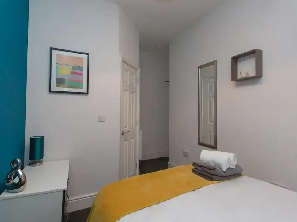 TownHouse @166 Ruskin Rd