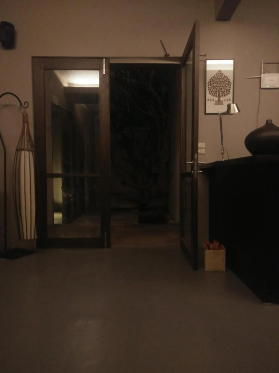 Baba pim villa