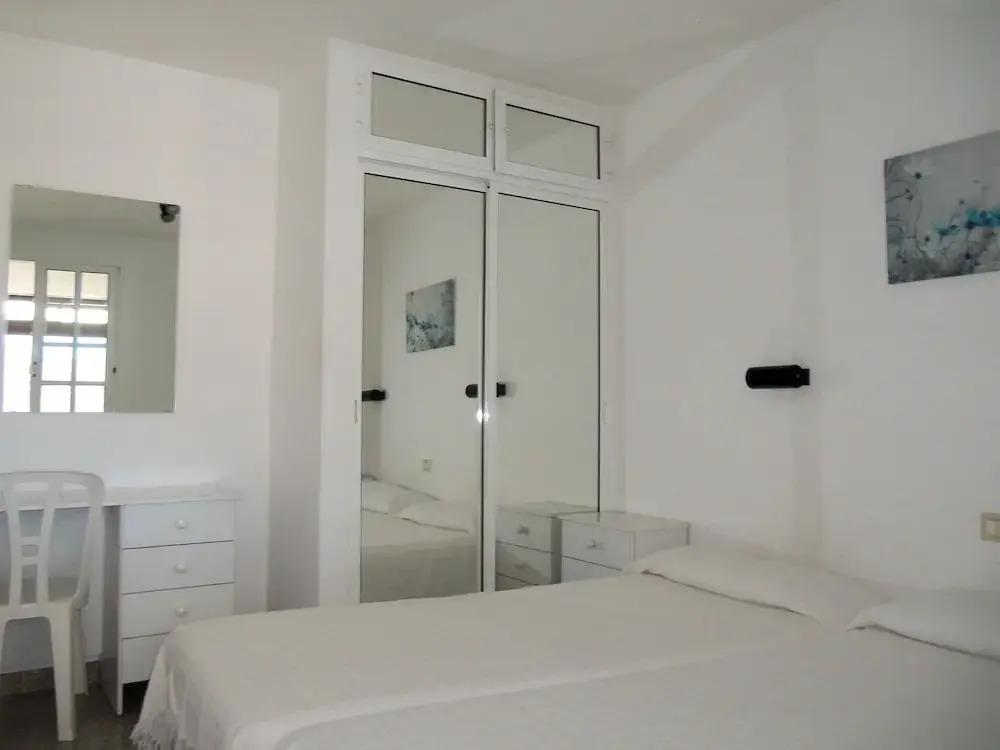 Apartamentos Isa II