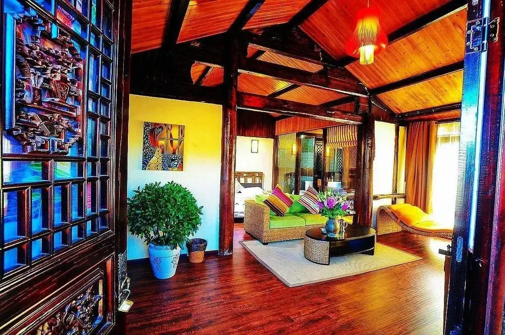 Lijiang Shuhe Sunshine Inn