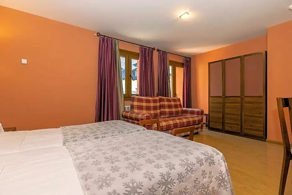 Hotel Solana