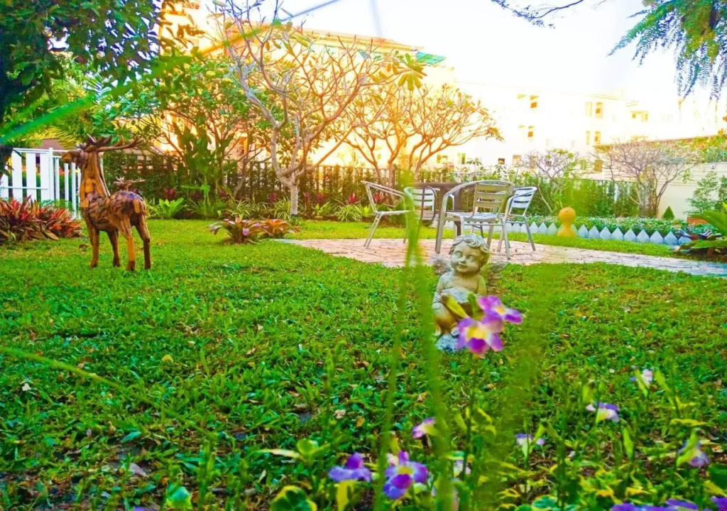 The Casa Guesthouse