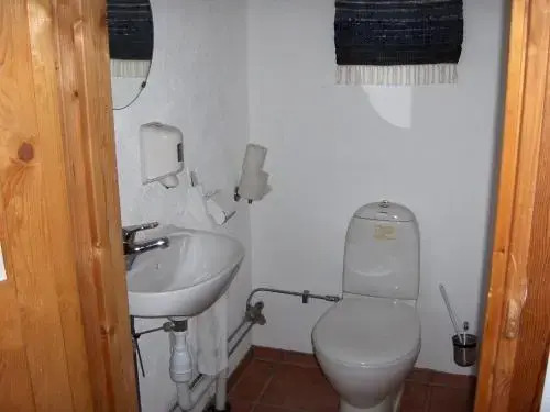 Bengtssons Loge