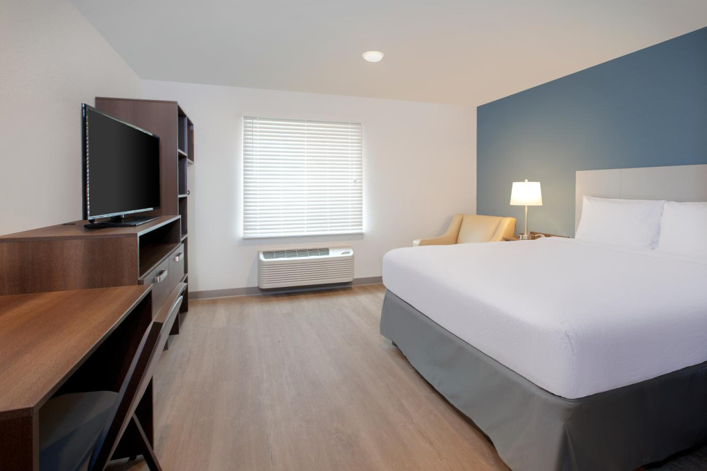 WoodSpring Suites Washington DC Northeast Greenbelt