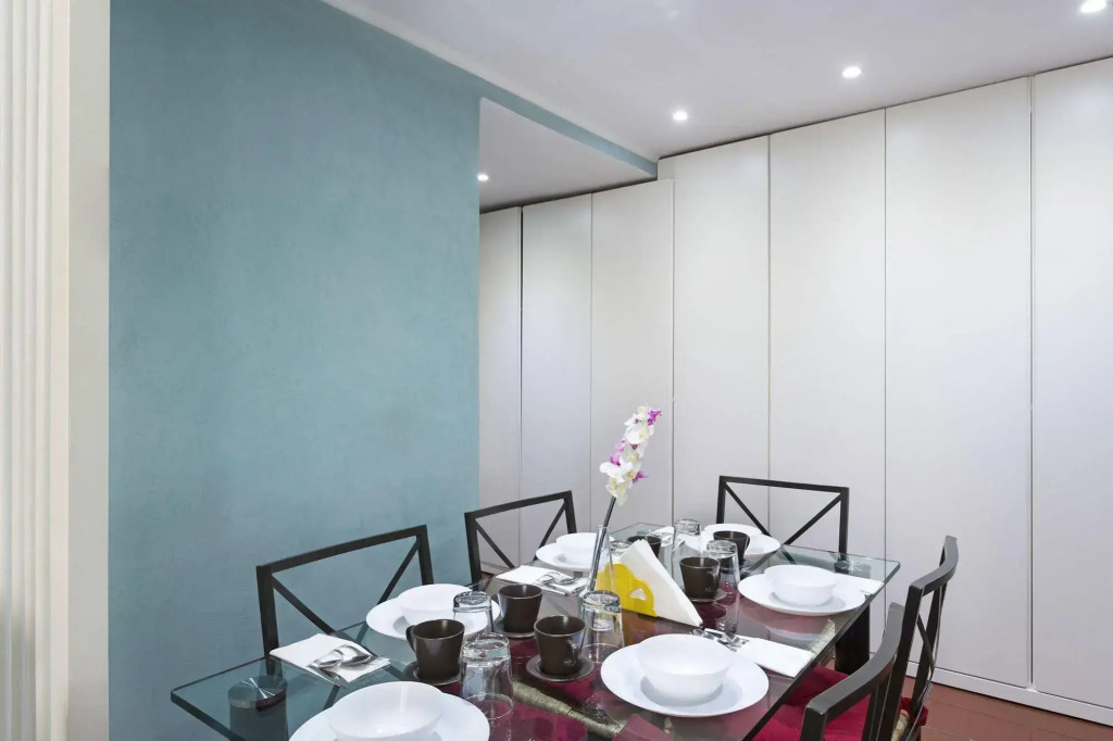 Easy Apartment Milano
