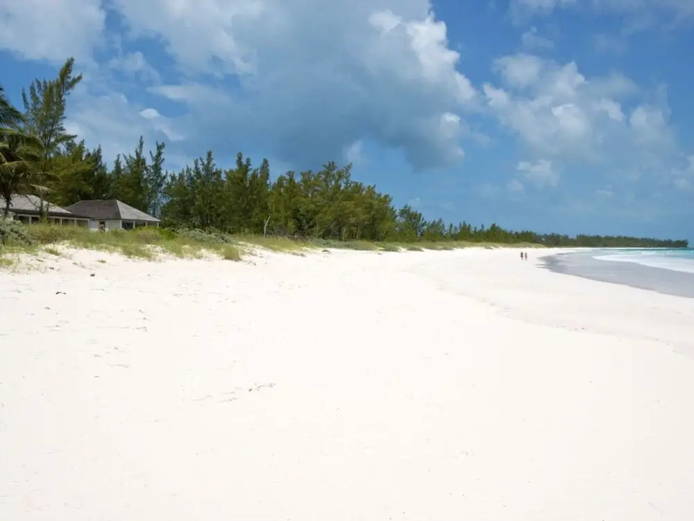 French Leave South Beach Bight II Villa