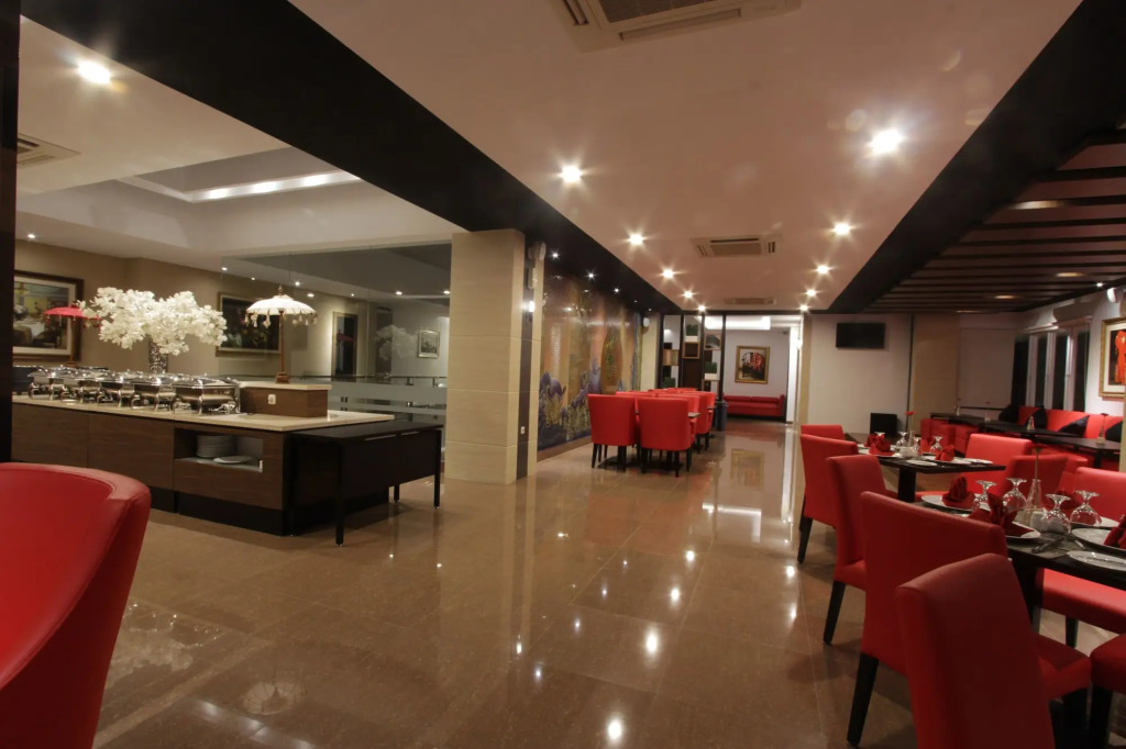 Ardan Hotel