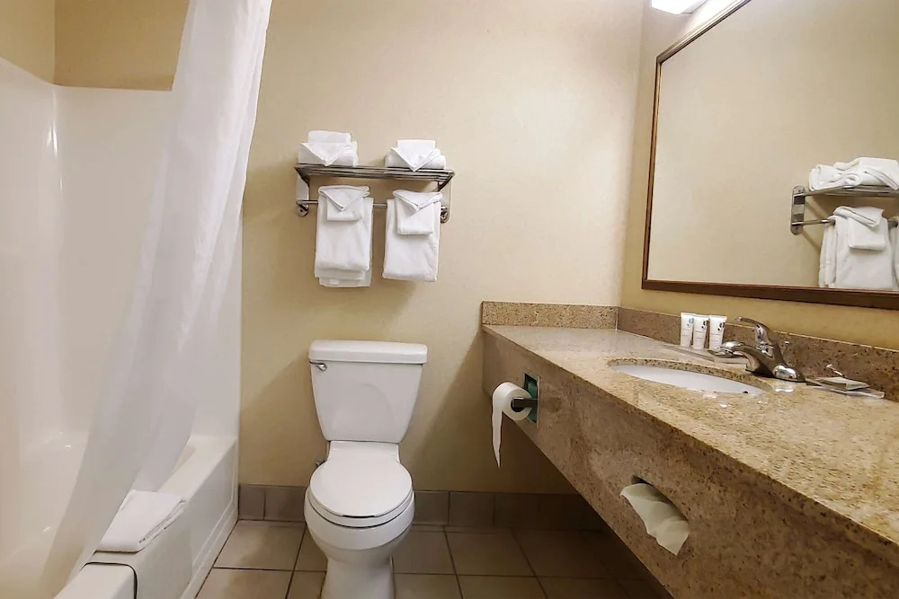 Wingate Suites by Wyndham Youngstown - Austintown