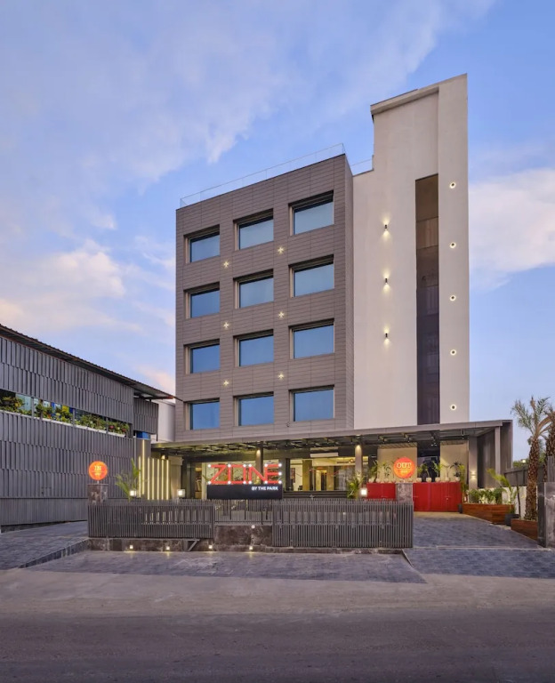 Zone By The Park Pathankot