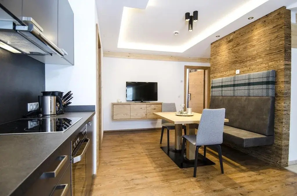 Hotel Garni Persutt
