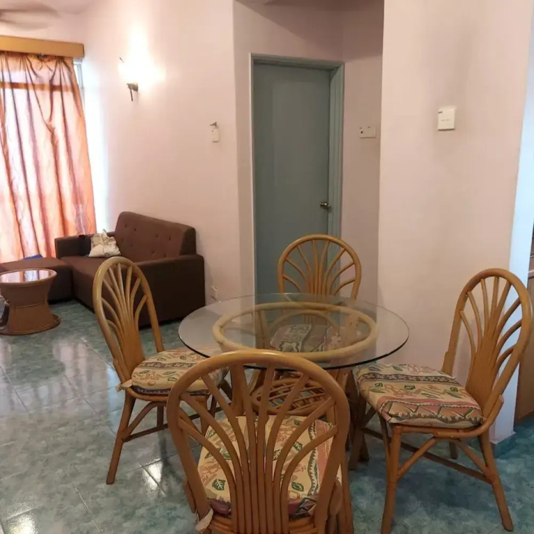 Glory Beach Resort 2 Room