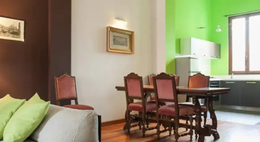 Friendly Rentals Brenta