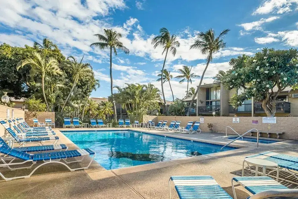 Kihei Garden Estates G-102 by Maui Rental Group