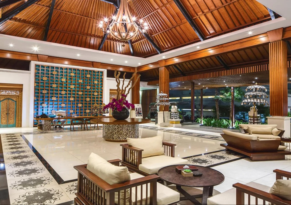 S18 Bali Villas
