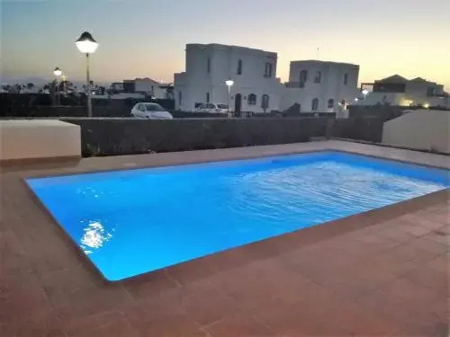 Villa Sunset Faro Deluxe & Spa Pool