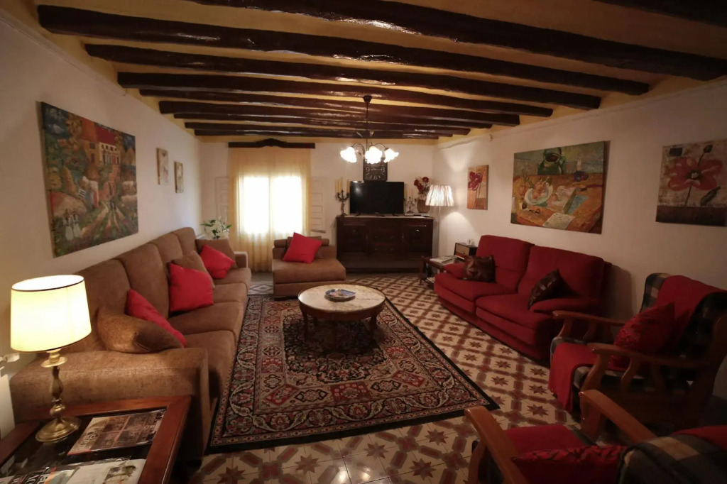 Casa Rural La Casona