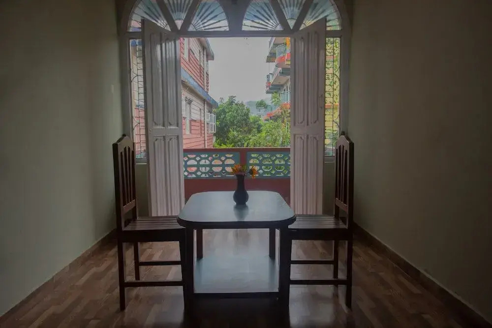 OYO 284 Hotel Baidam