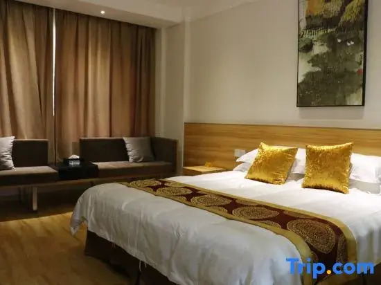 Wenling Oriental Roma Hotel (Shopping Center store)