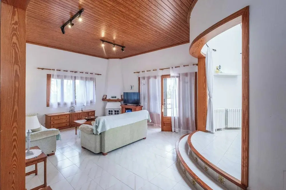 Villa Delfin